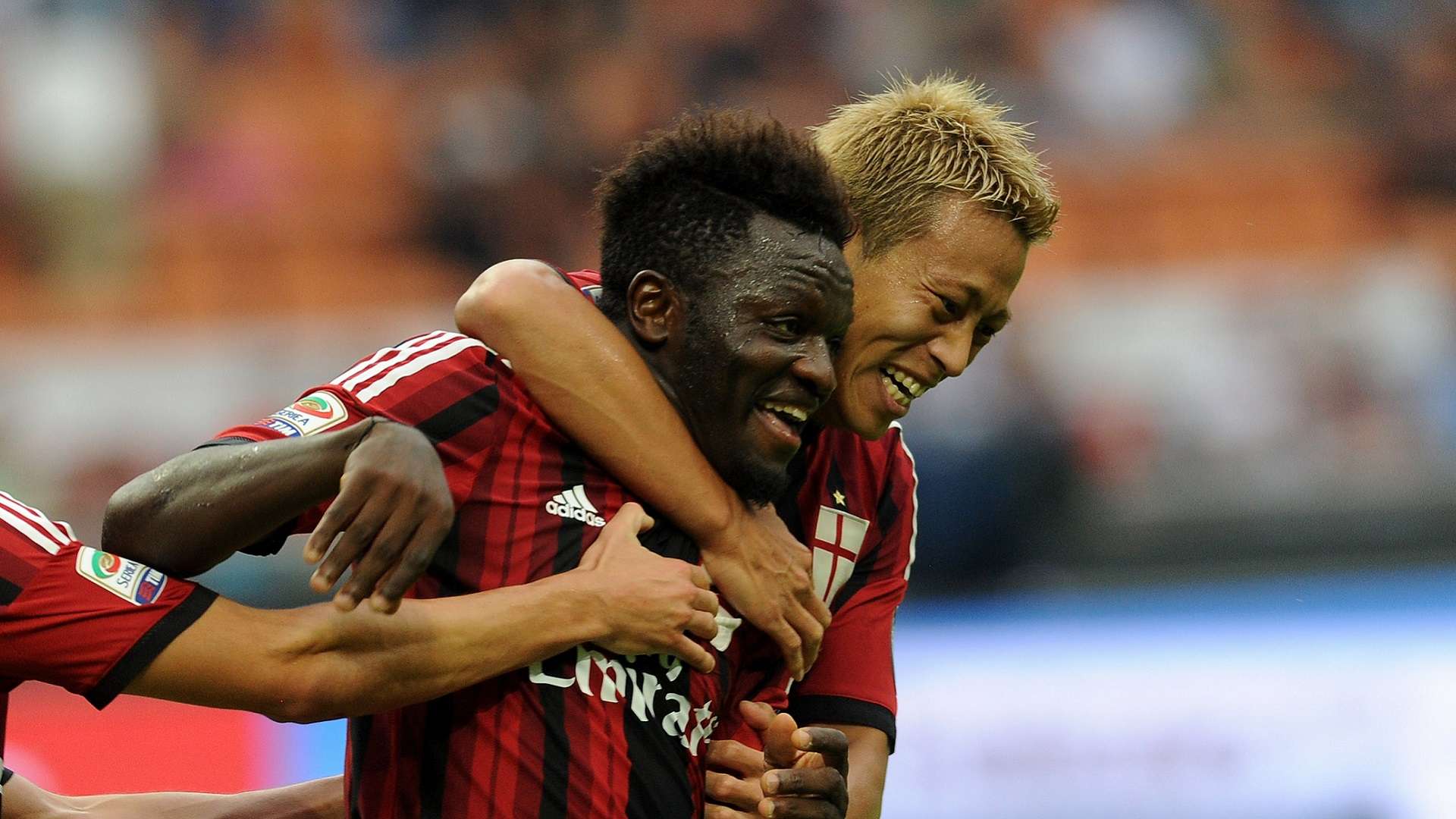 2017-06-24 Honda muntari 2014