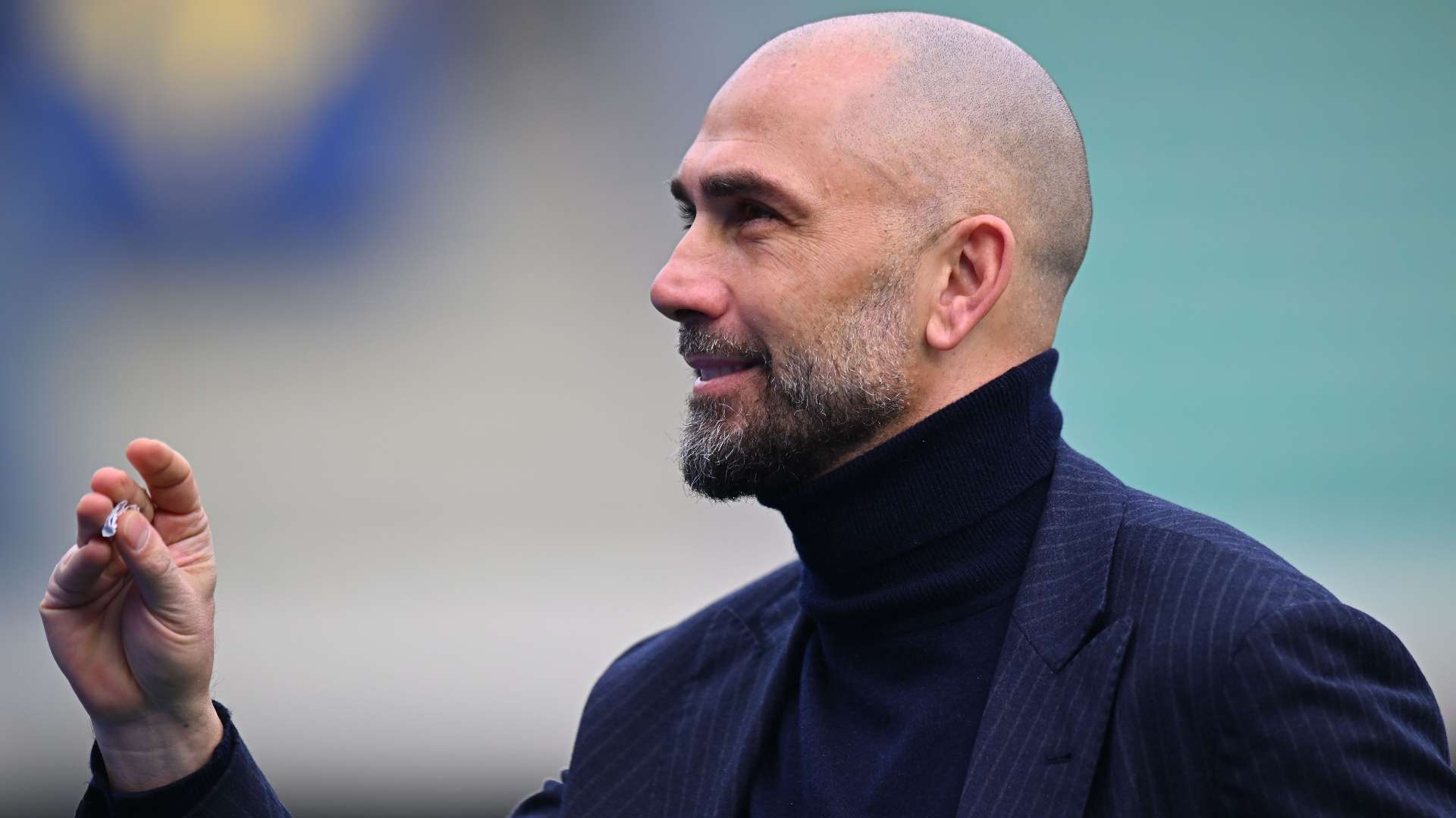 Marco Di Vaio Bologna