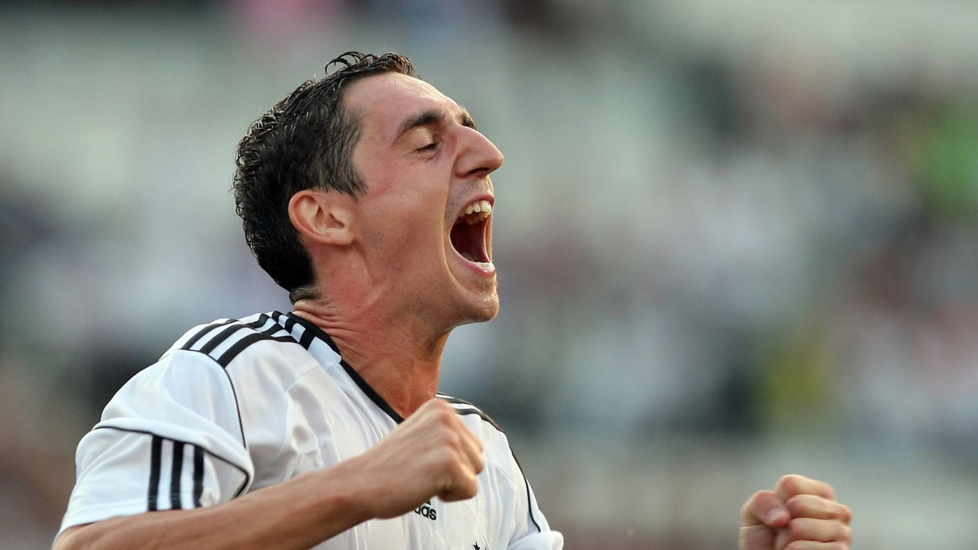 Roberto Hilbert Besiktas