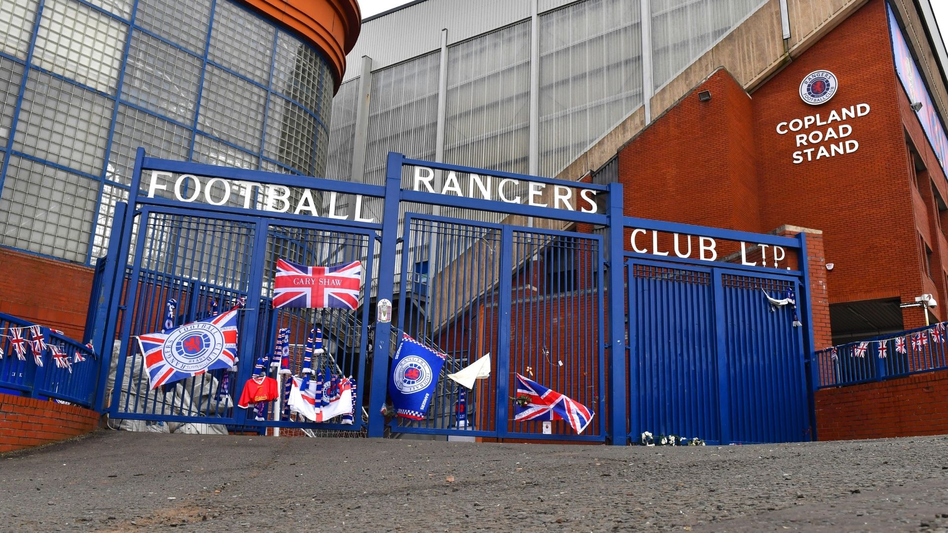Rangers Club