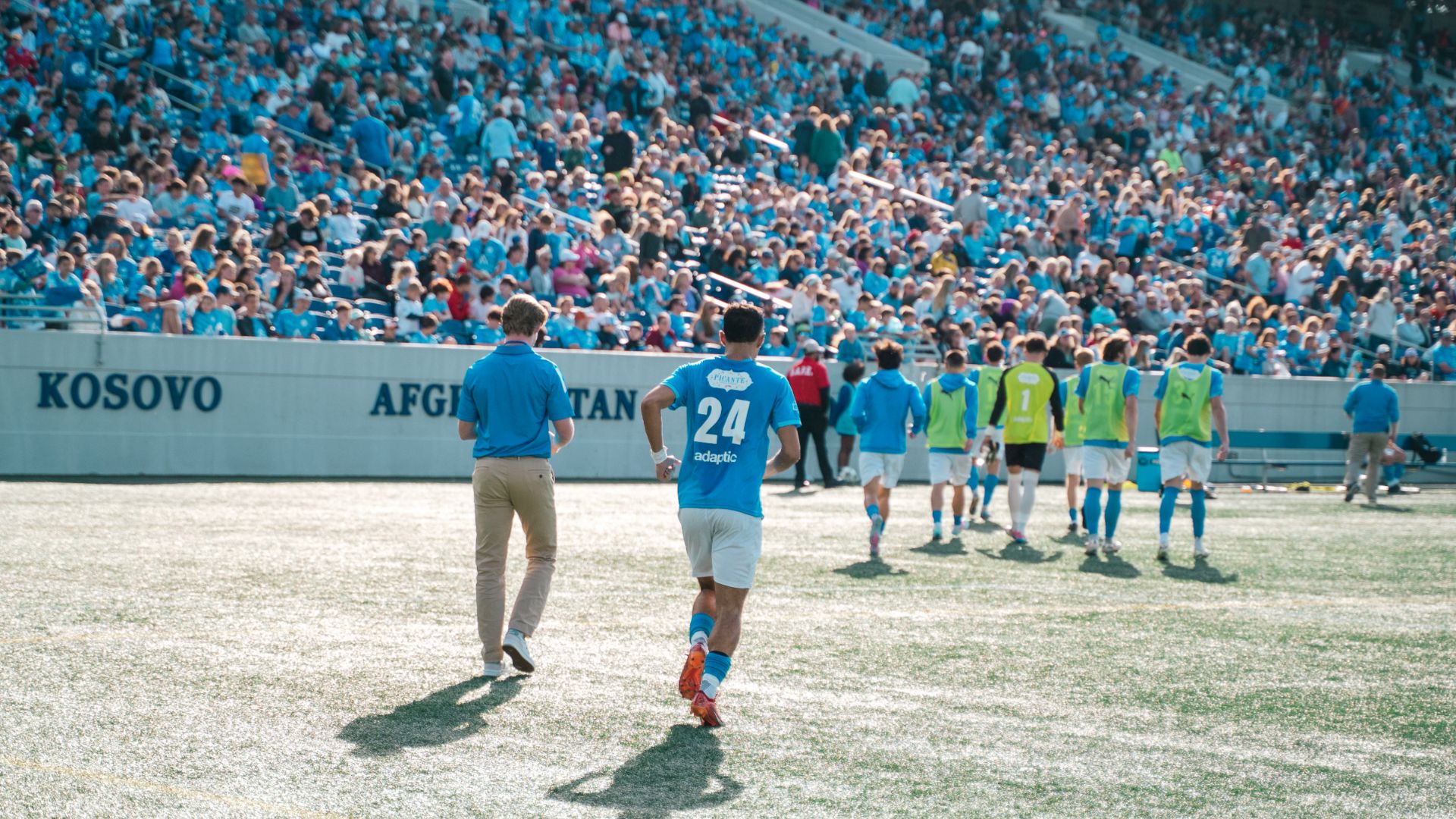 Annapolis Blues 2025