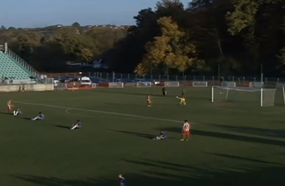 Zvijezda Bosna tiltakozás