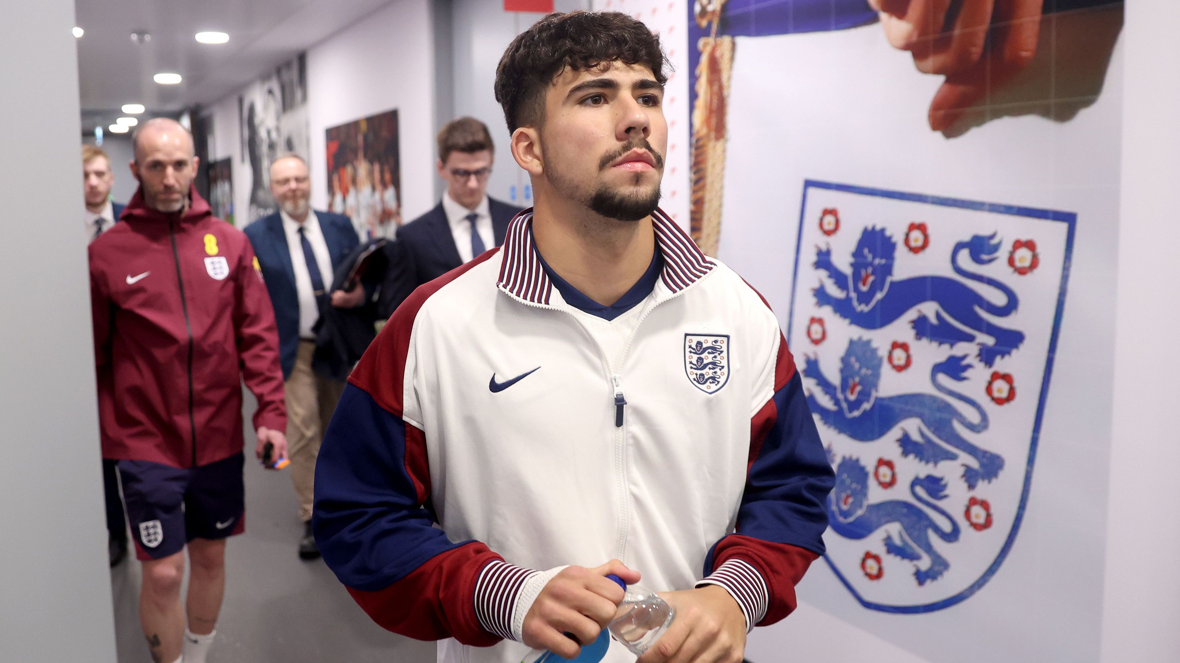 Alejandro Rodriguez England 2025