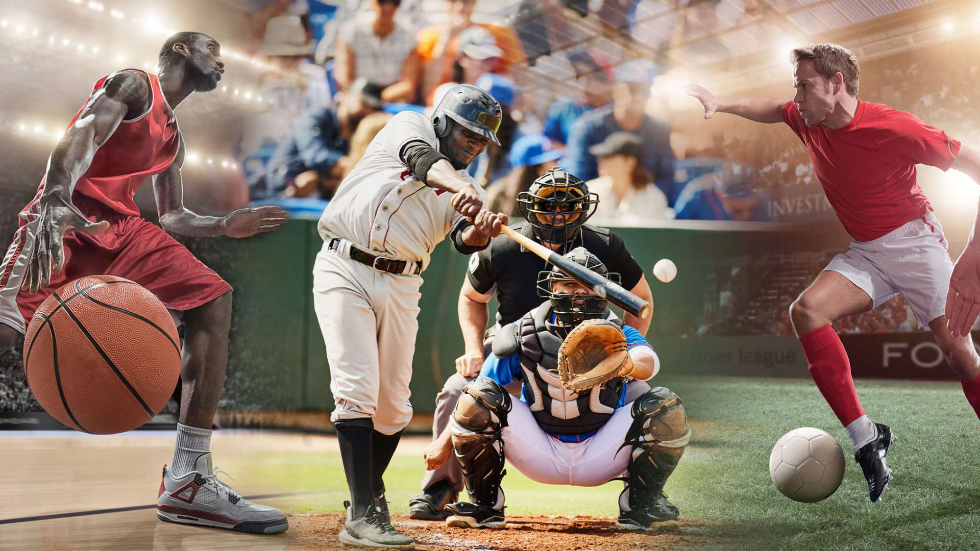 DirecTV Sports packages