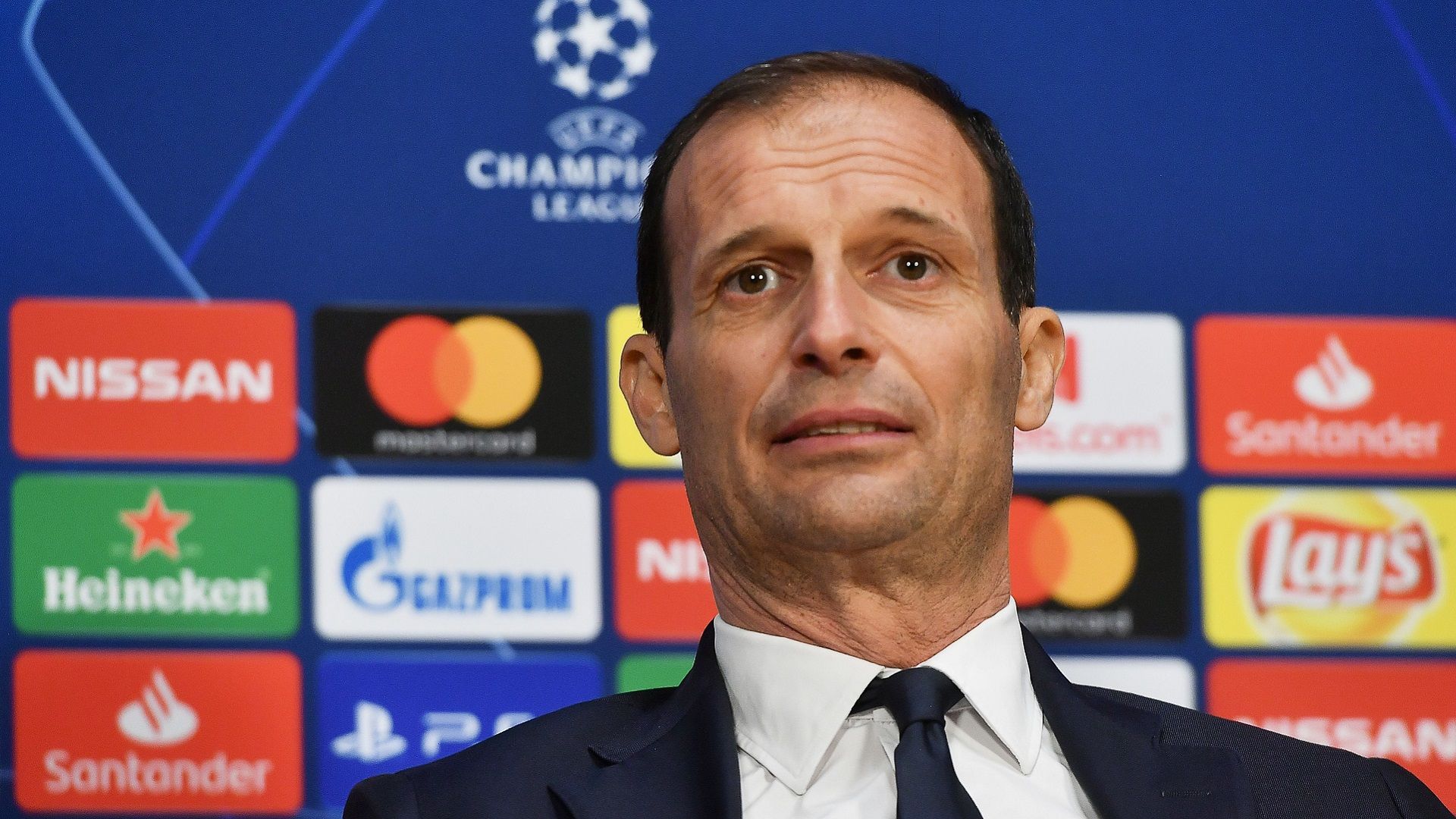 2019-04-11 Allegri Juventus