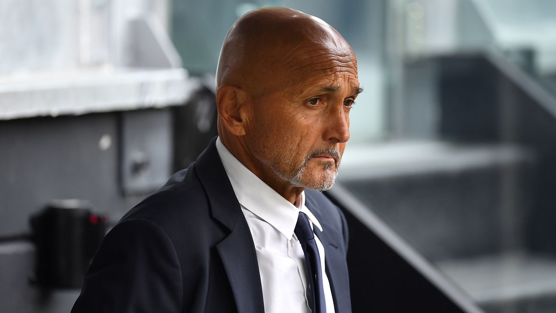 Luciano Spalletti Juventus Verona 03052026