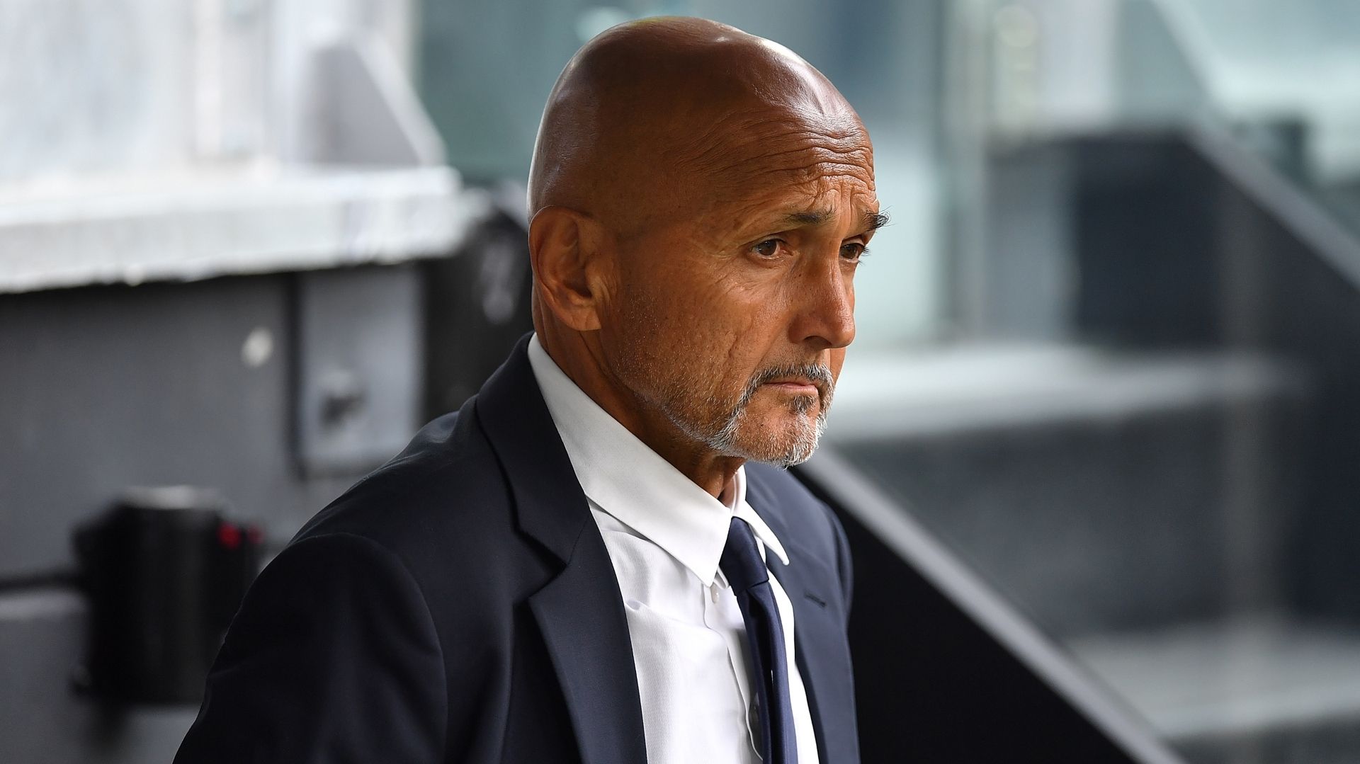 Luciano Spalletti Juventus Verona 03052026