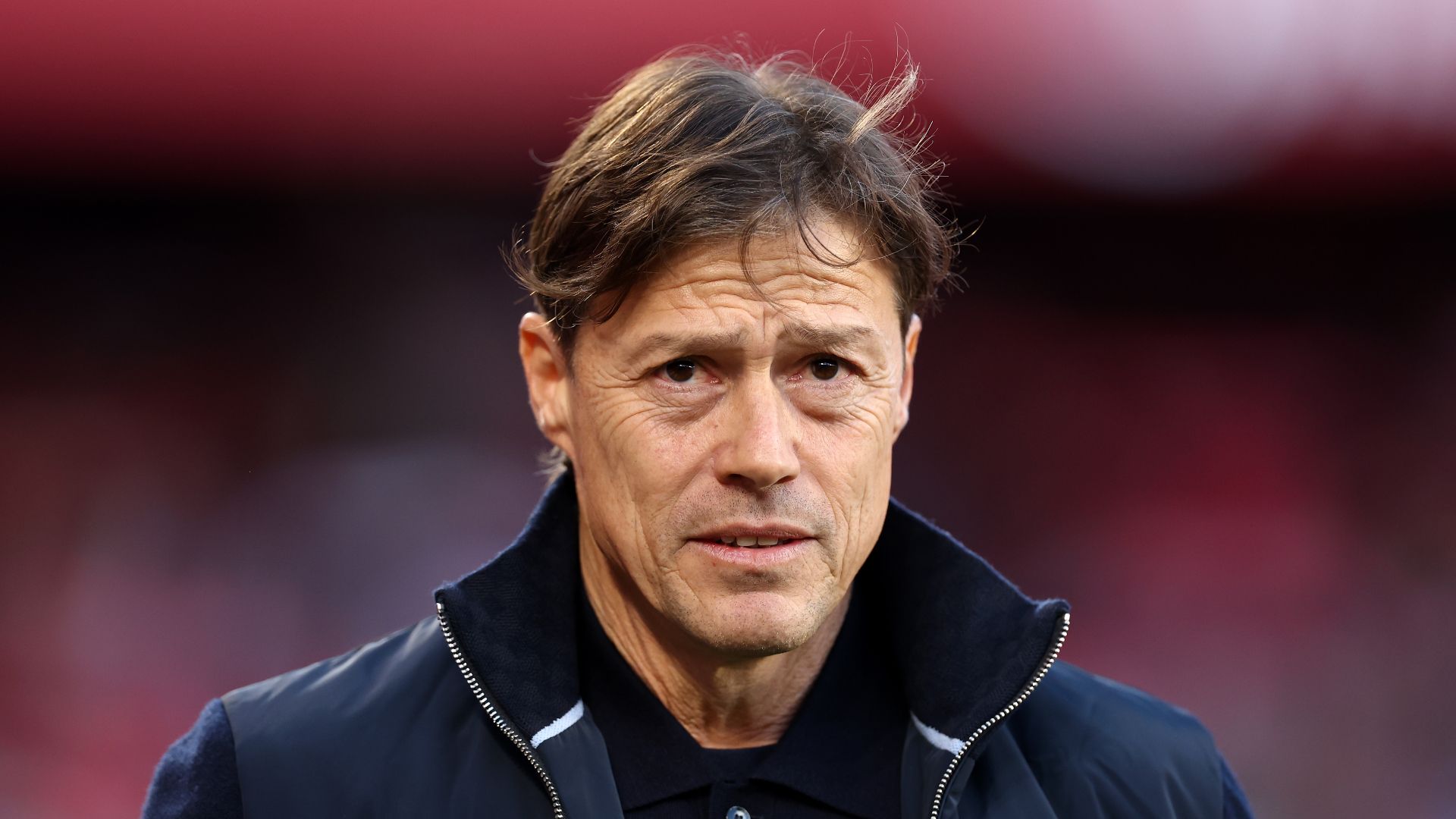 Matias Almeyda