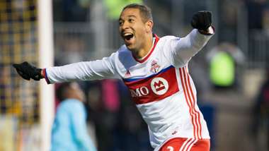 Justin Morrow Toronto FC