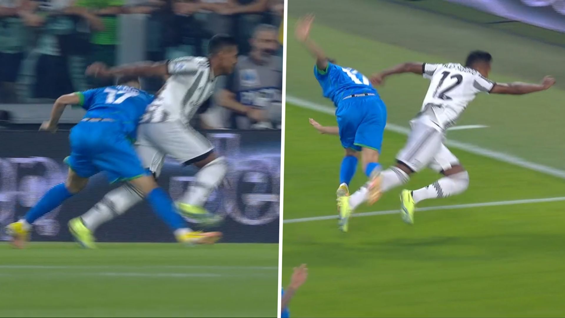 Alex Sandro