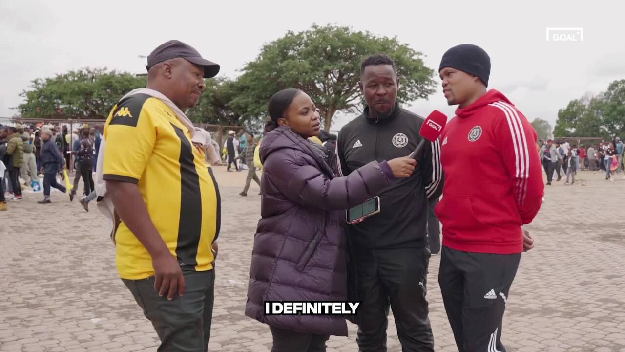 Fans on Shalulile video