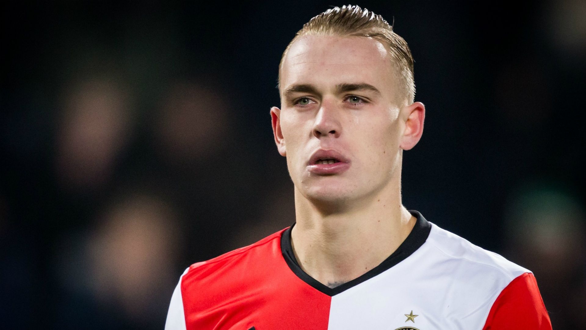 Rick Karsdorp Feyenoord HD