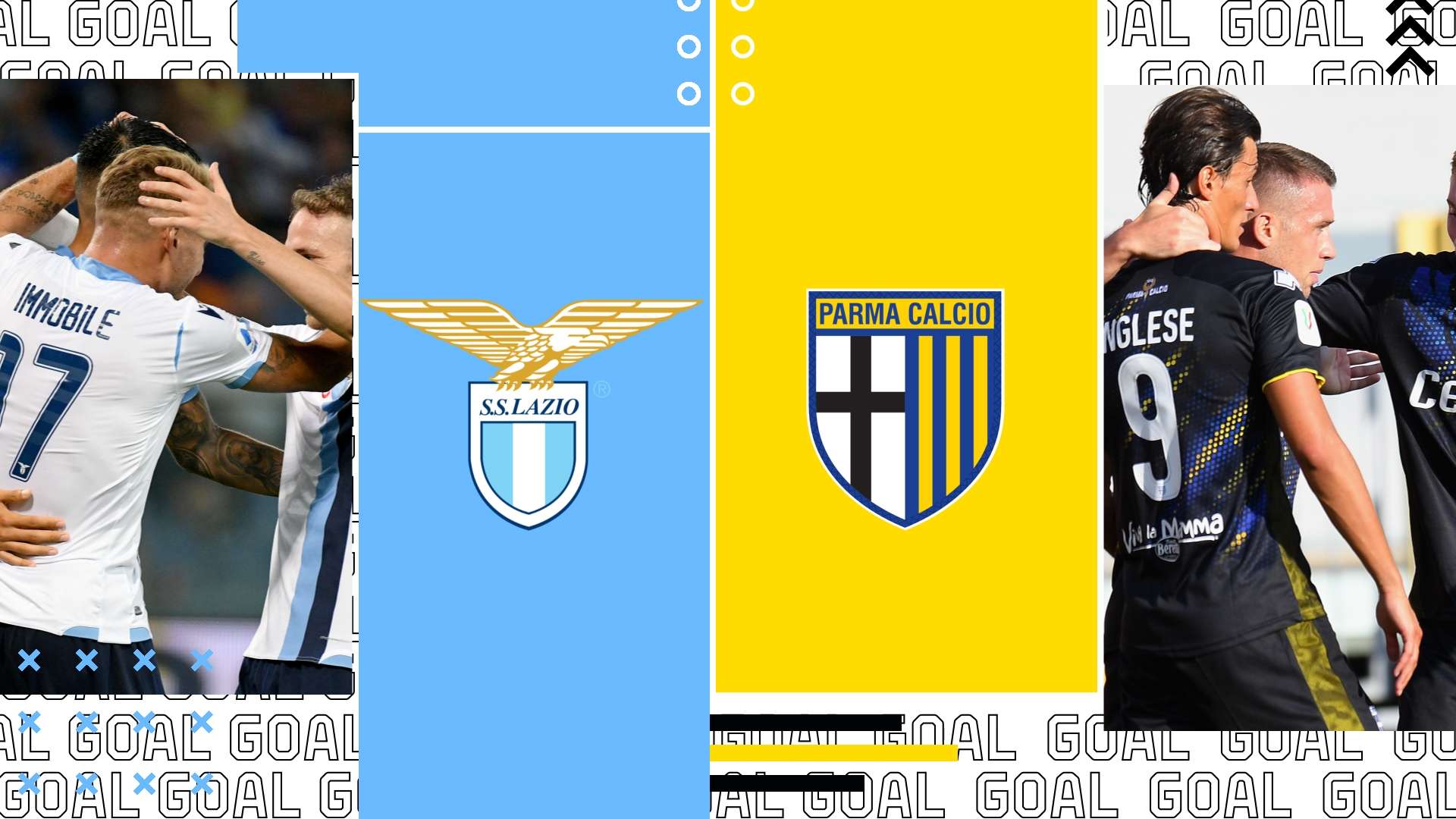 Lazio-Parma tv streaming