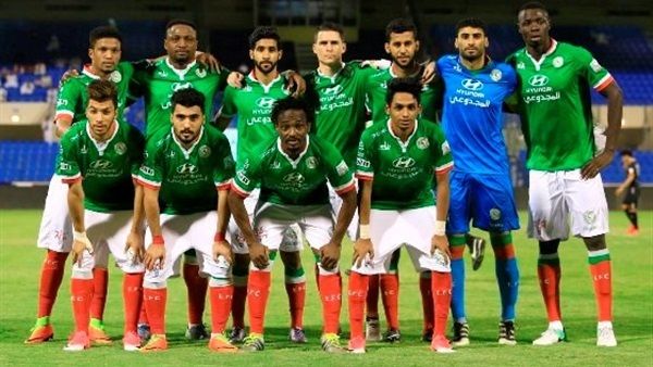 الاتفاق السعودي