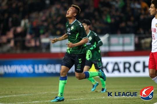 Kim shin-wook 김신욱