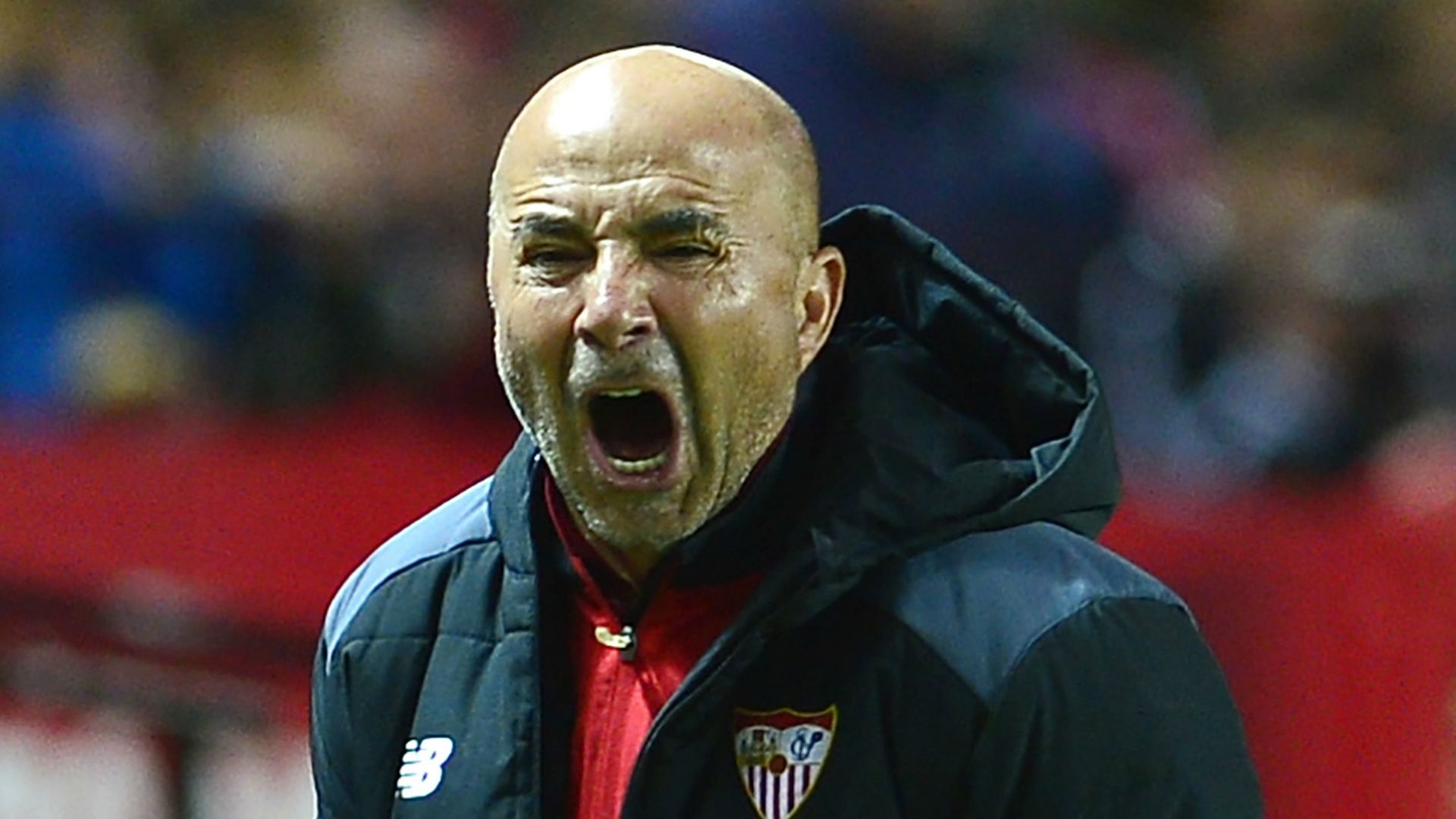 Jorge Sampaoli Sevilla Valencia La Liga
