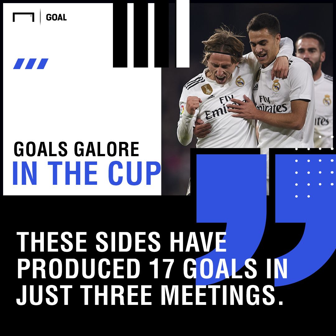 Real Madrid Girona graphic