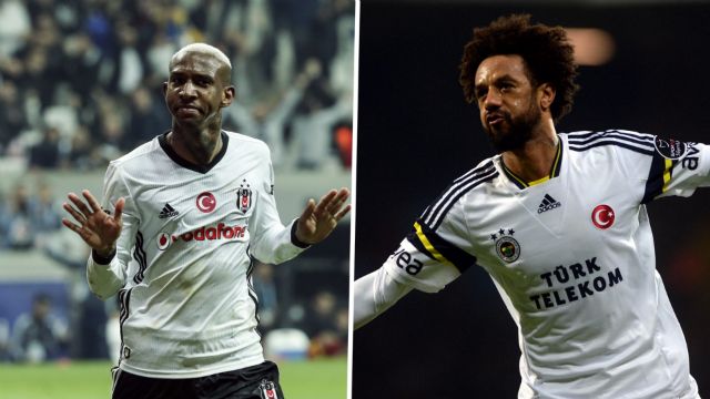 Talisca Cristian Baroni collage