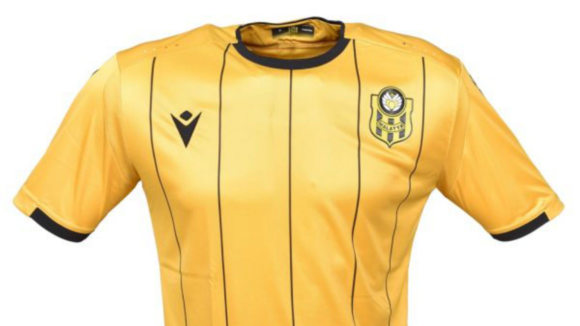 Yeni Malatyaspor Forma