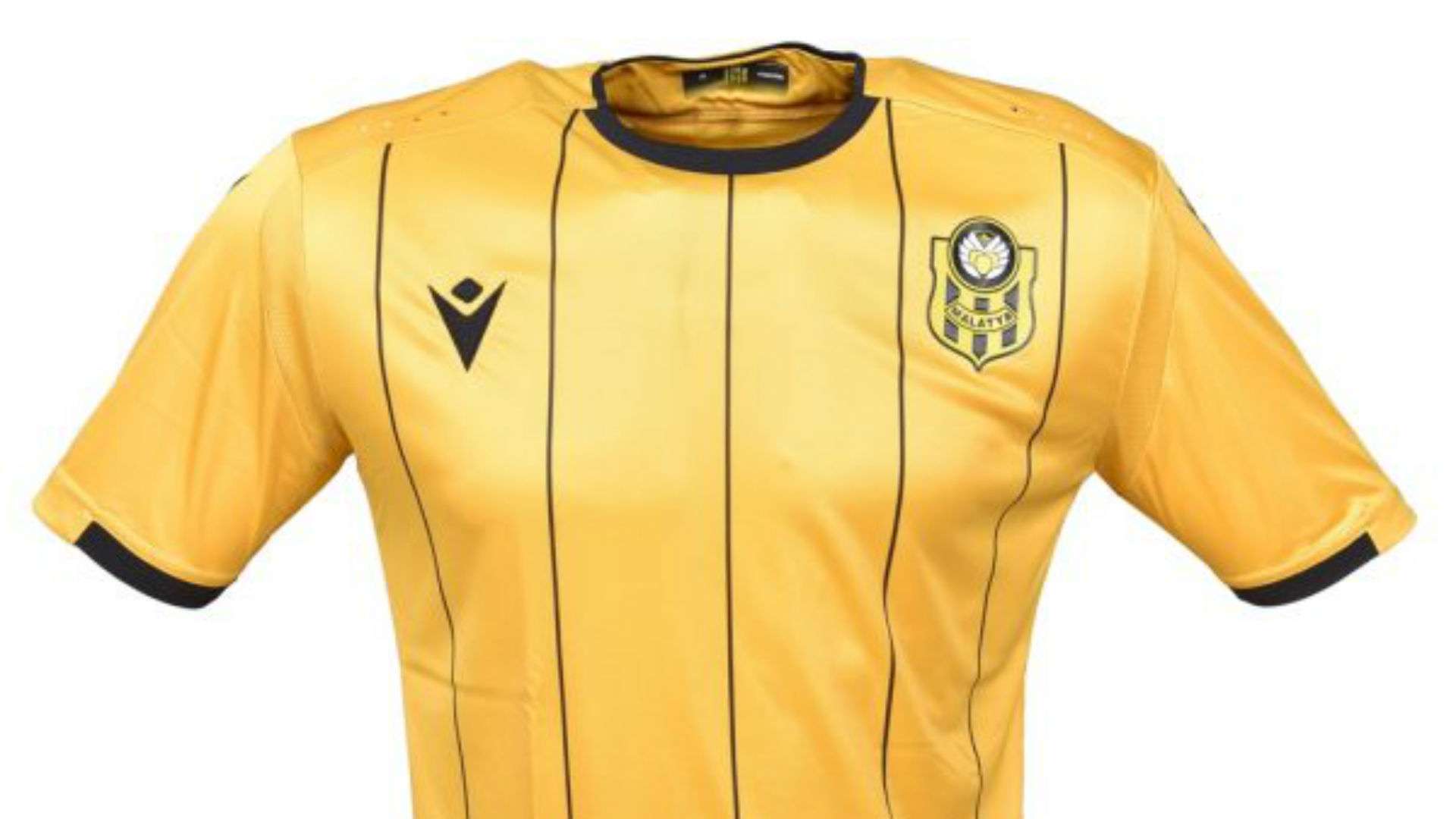 Yeni Malatyaspor Forma