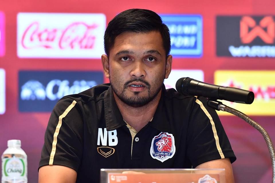 วีรยุทธ์ บินอับดุลเลาะมาน