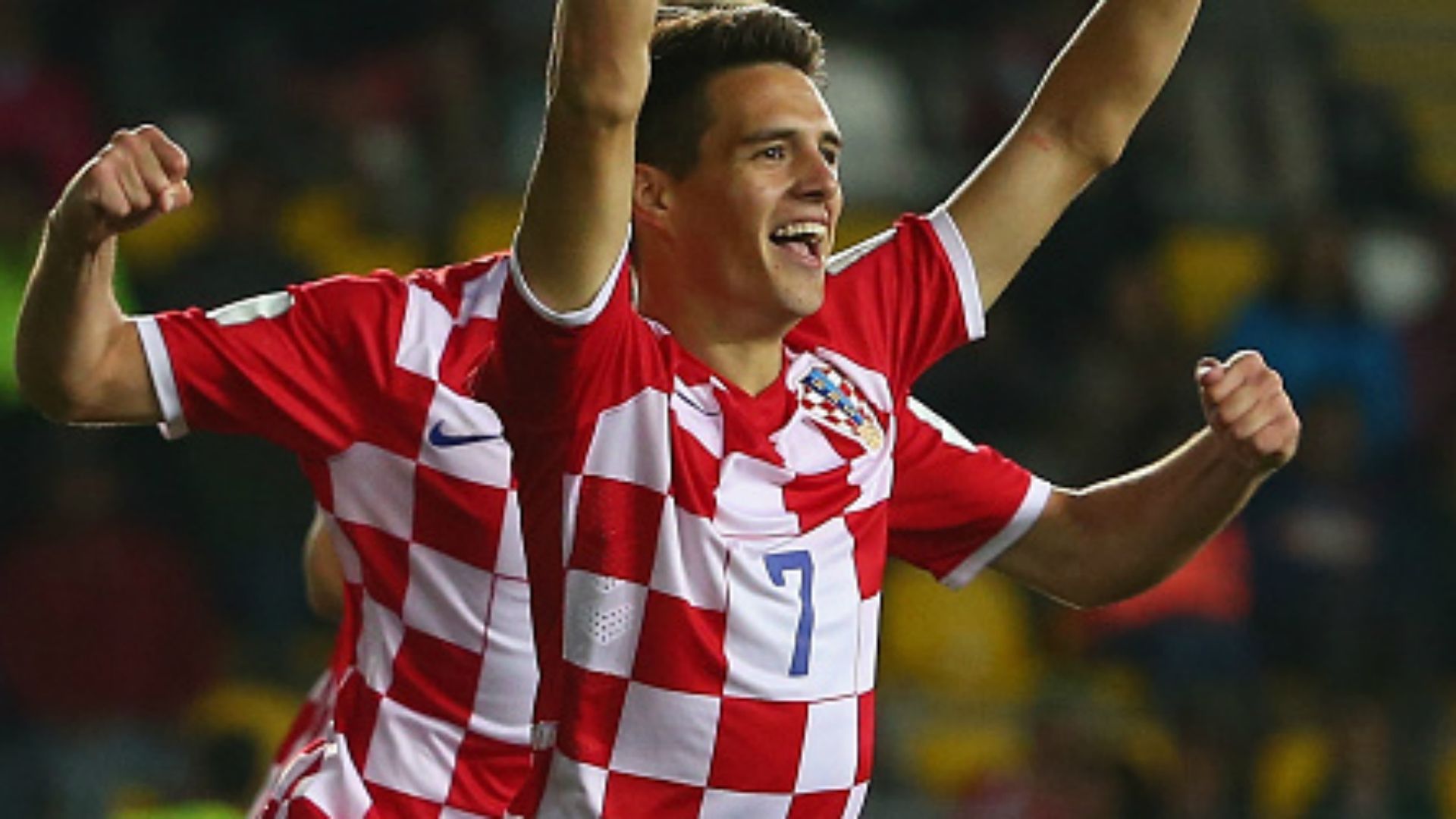 Josip Brekalo Craozia