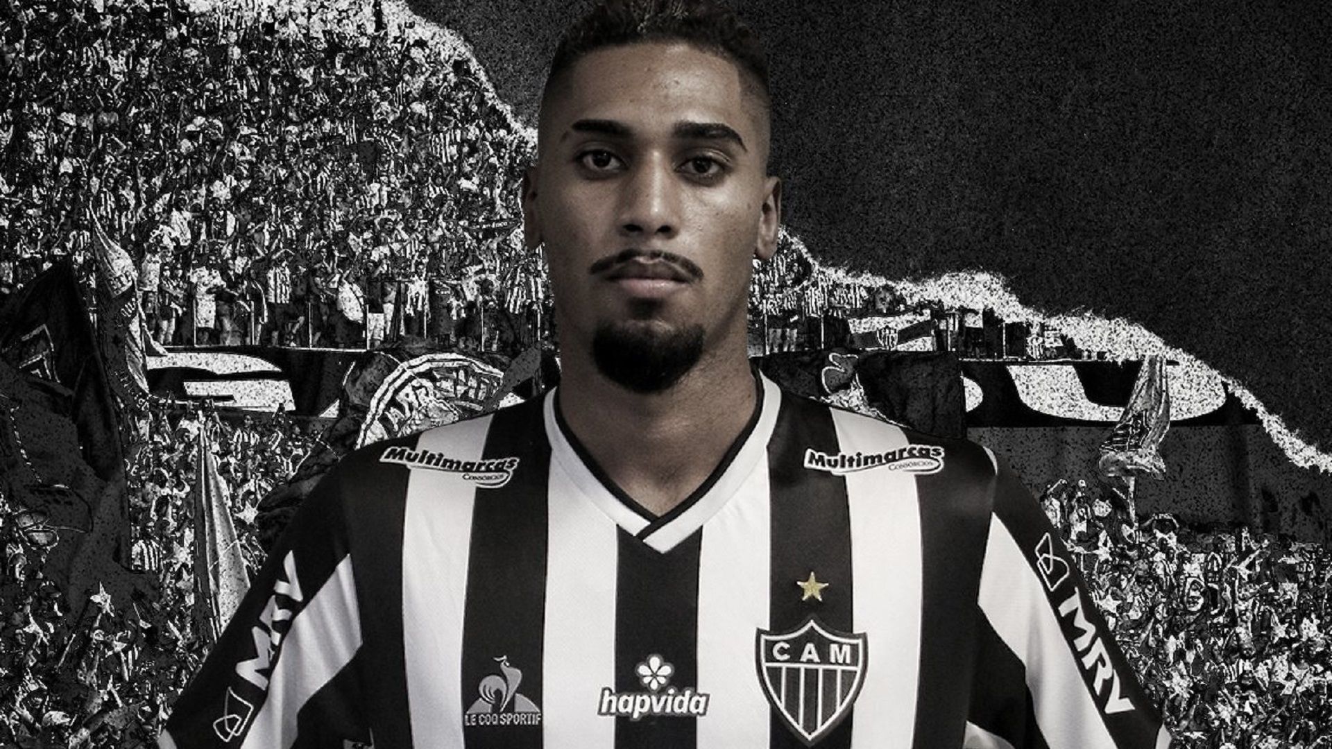 Fábio Gomes Atlético-MG Fábio Gomes Galo