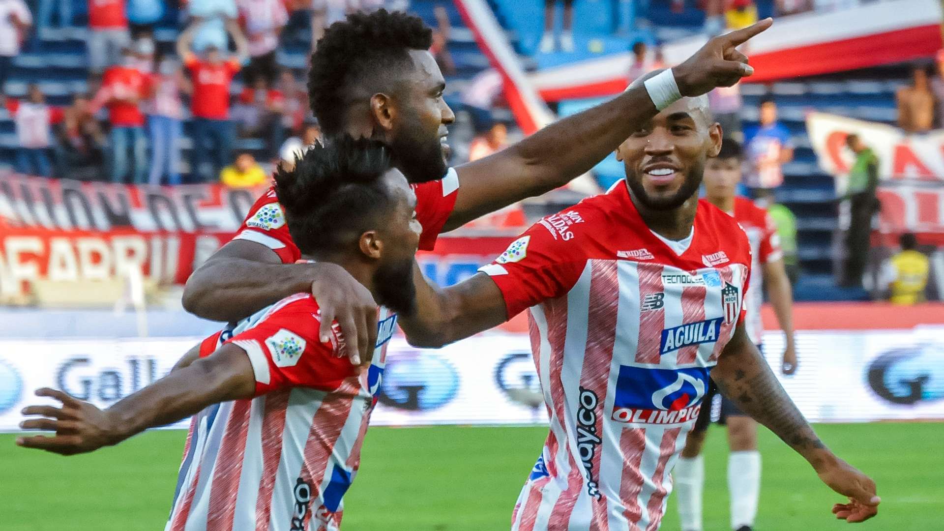 Junior de Barranquilla Liga BetPlay 2022