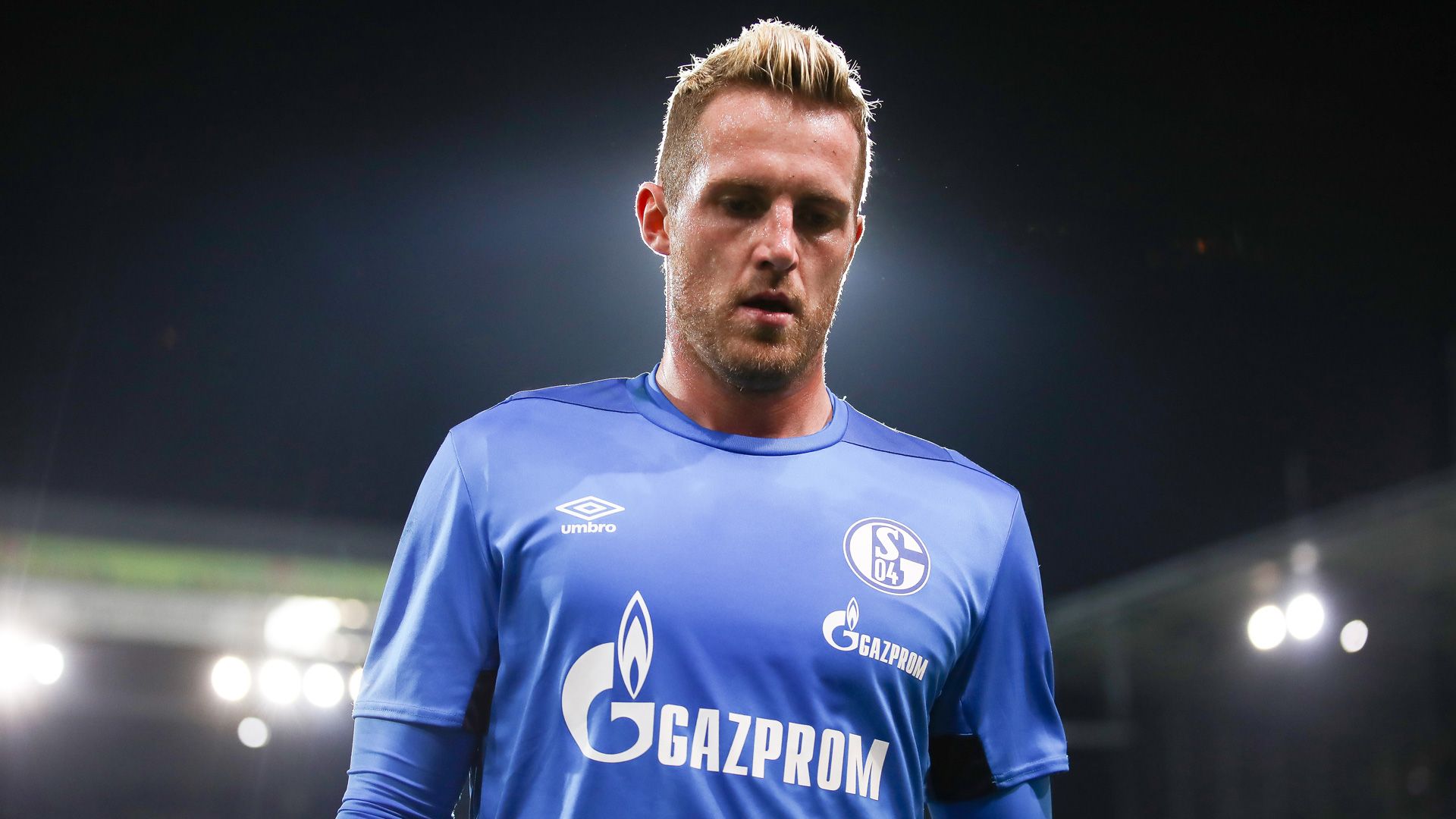 Ralf Fährmann FC Schalke 04 25092018