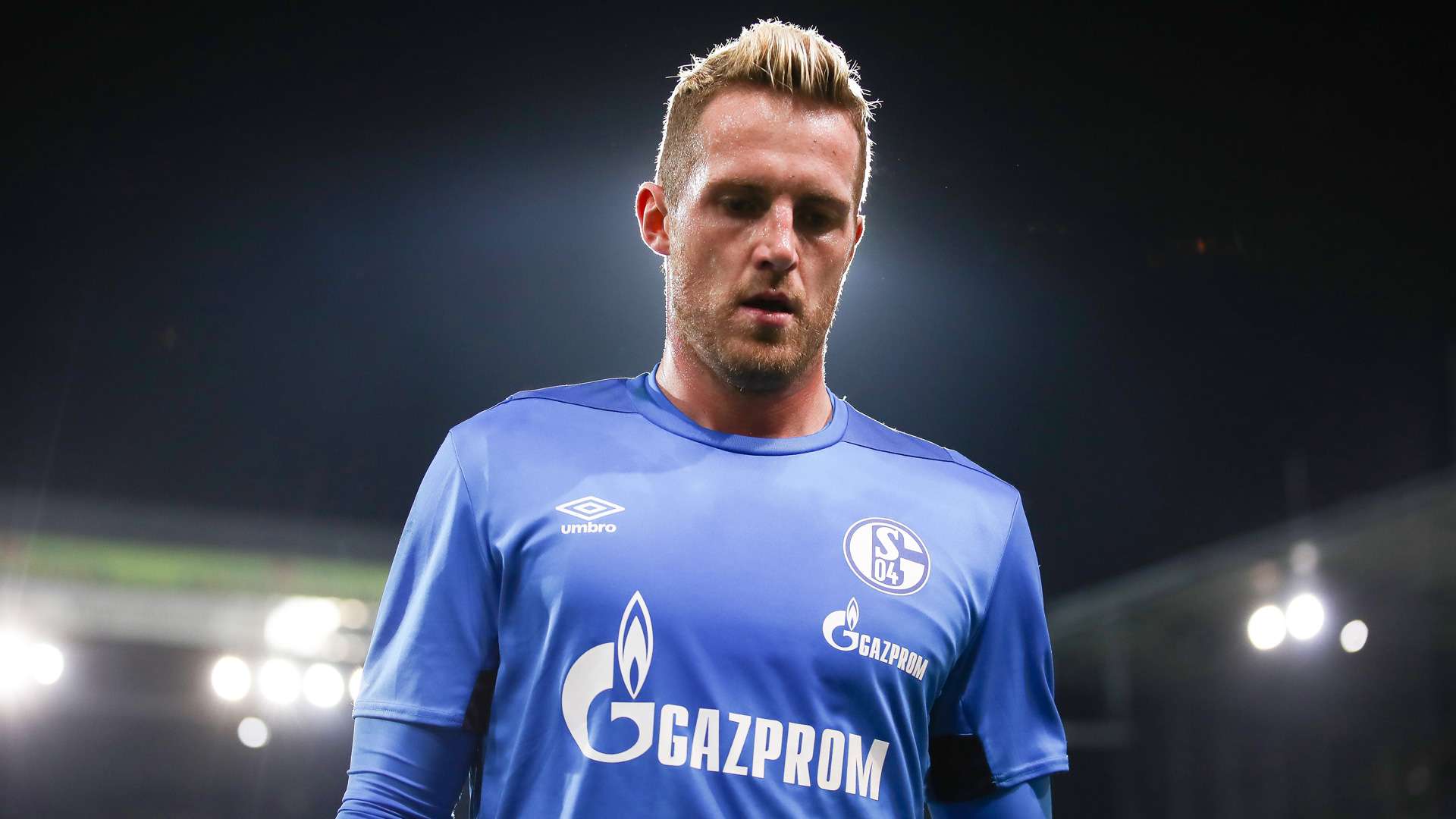 Ralf Fährmann FC Schalke 04 25092018