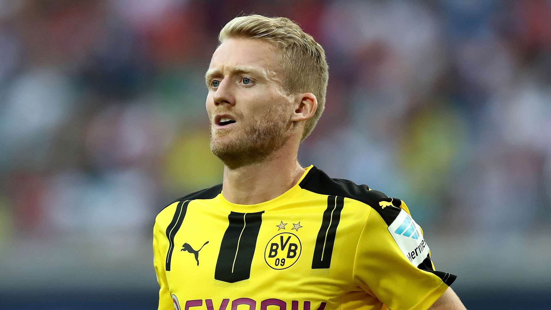 André Schürrle 09102016