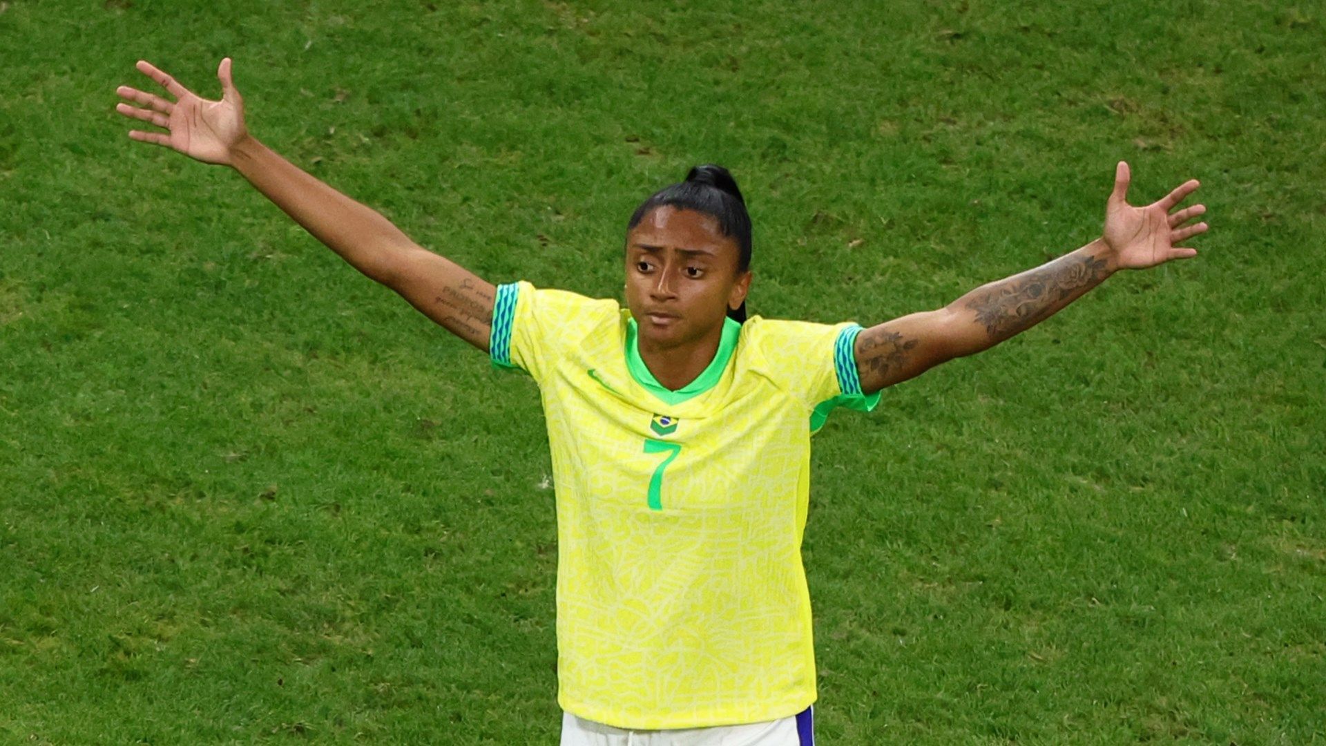 Kerolin Brazil Women 2024