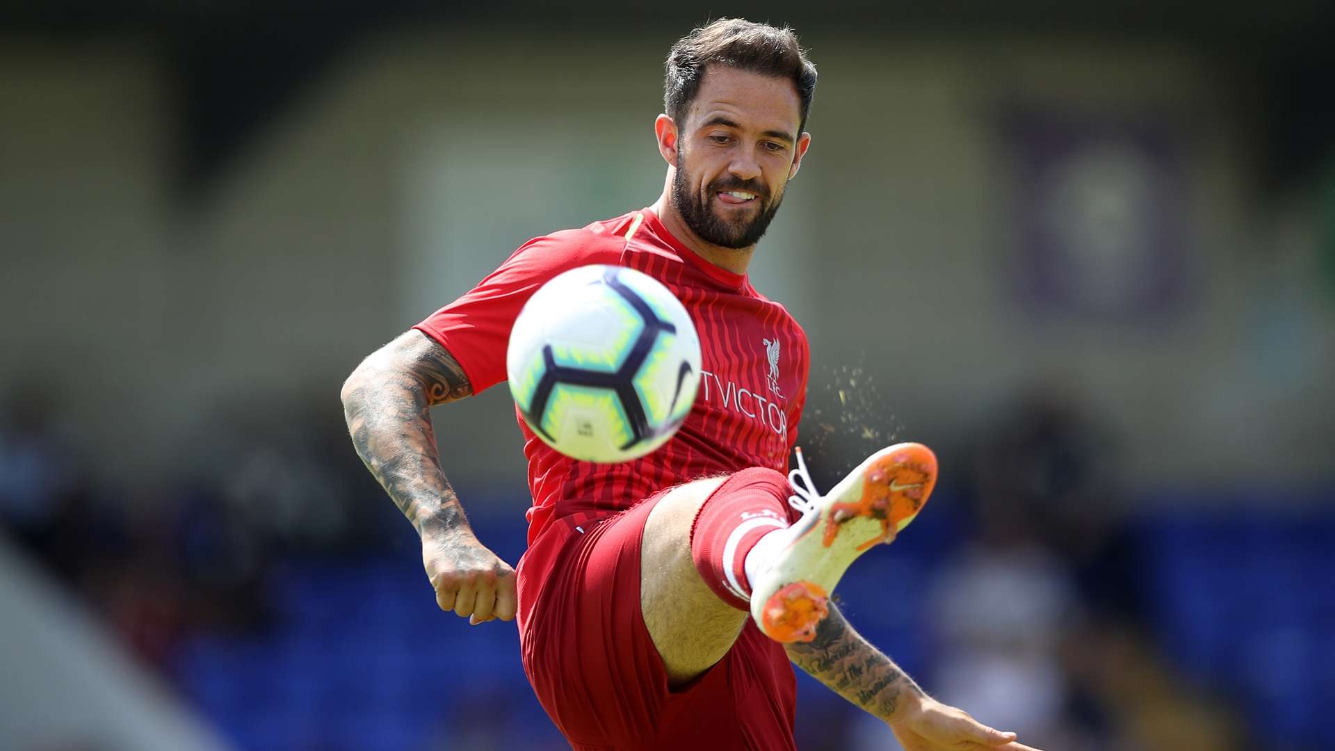 2018-08-10 Danny Ings