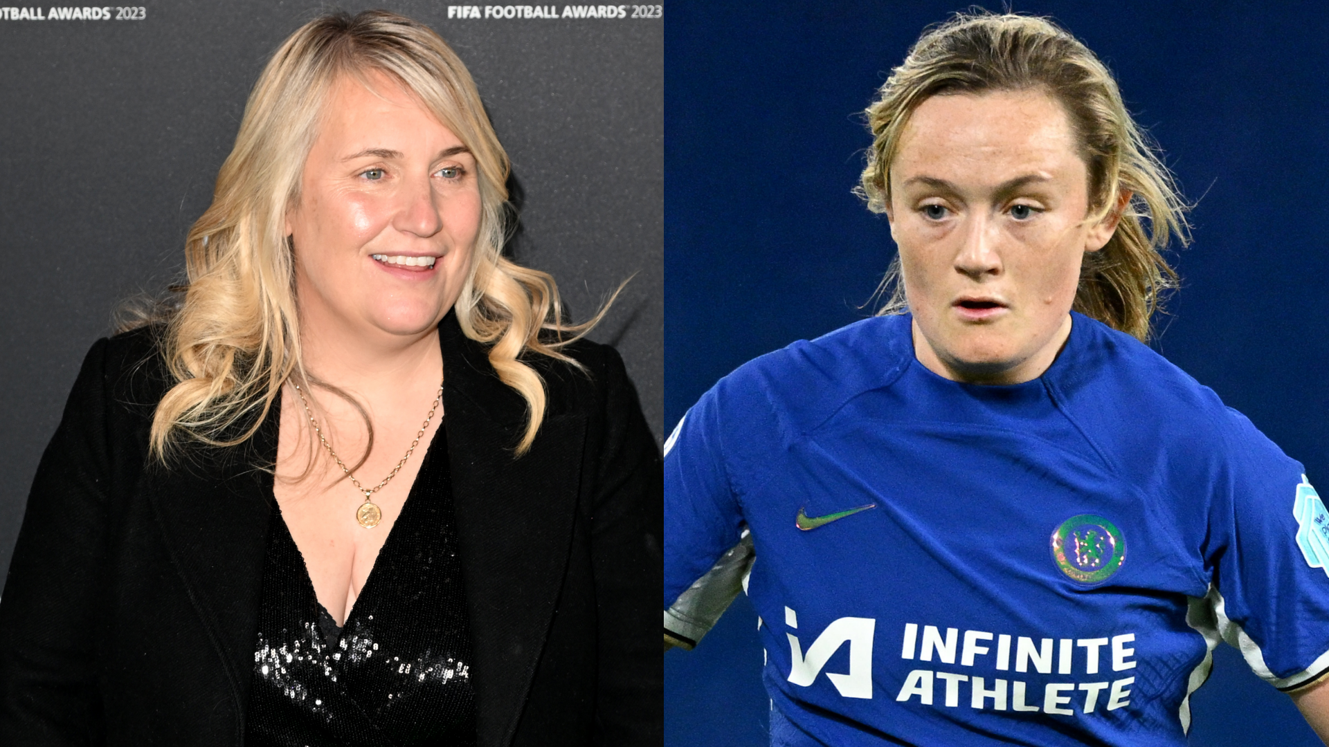 Chelsea star Erin Cuthbert opens up on utterly brutal relationship with  Emma Hayes - and admits managers USWNT move could be a good thing |  Goal.com India