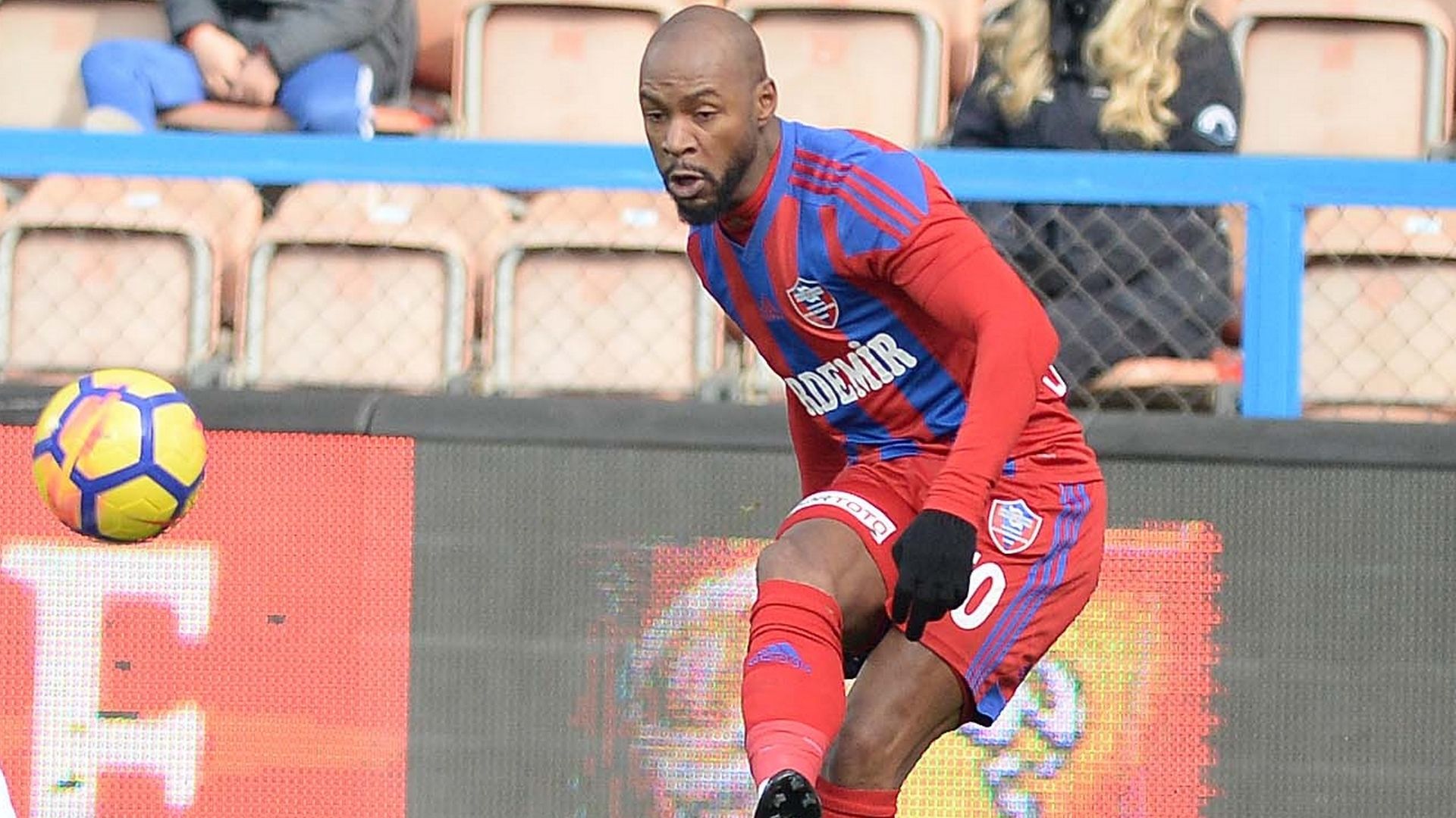 Leandrinho Karabukspor