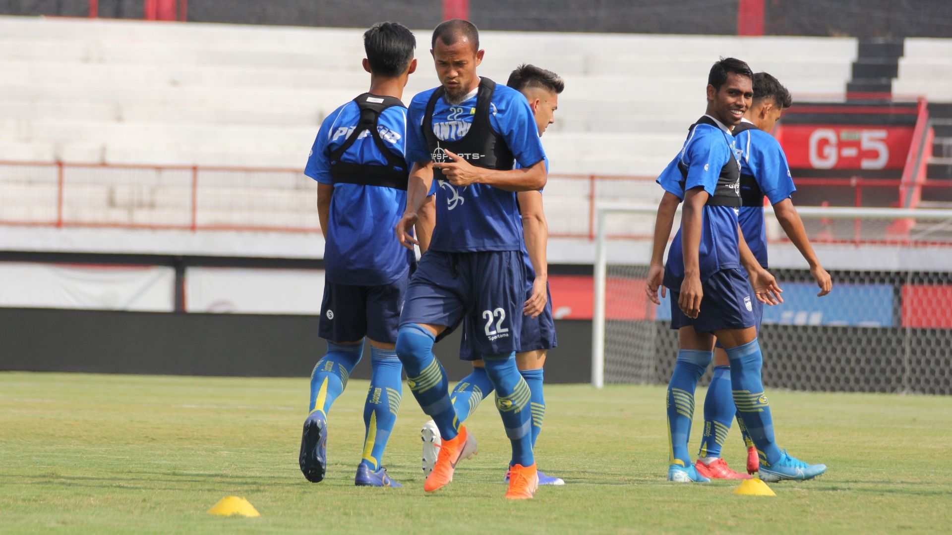 Supardi Nasir - Persib Bandung
