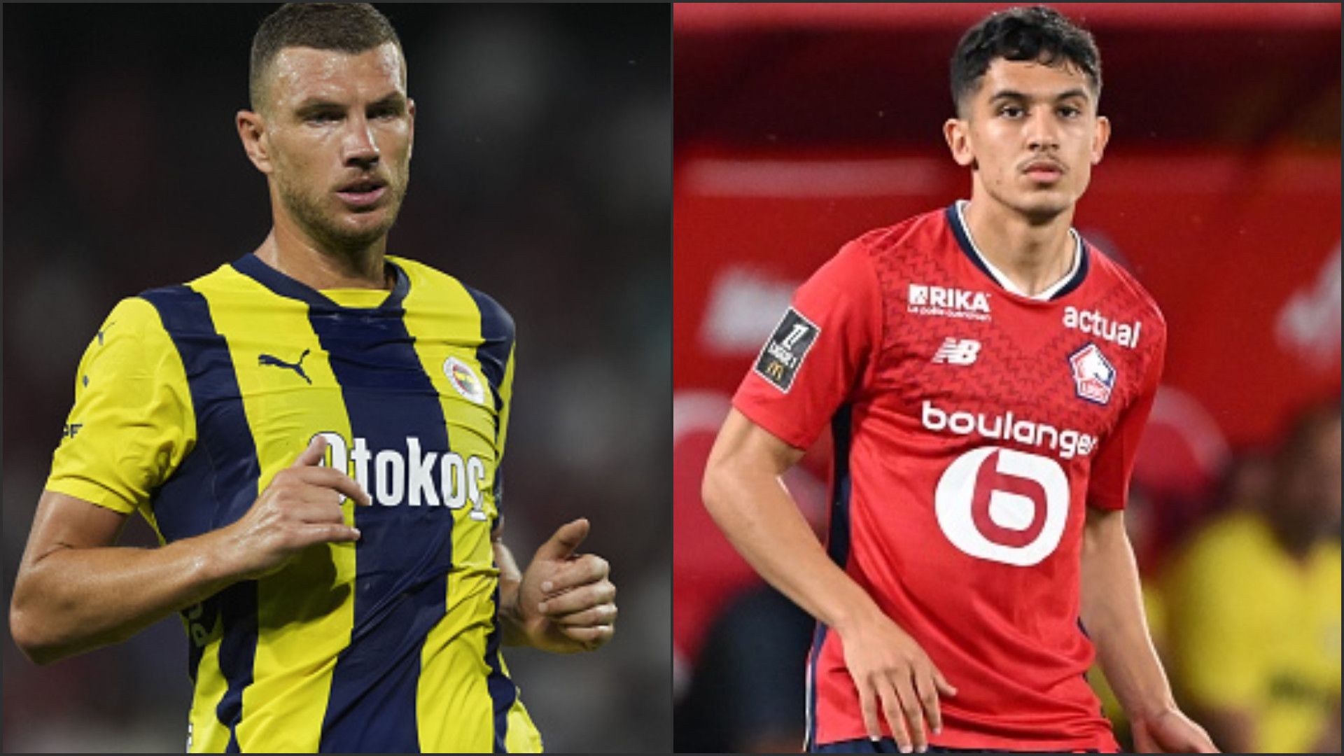 Fenerbahce Lille GFX