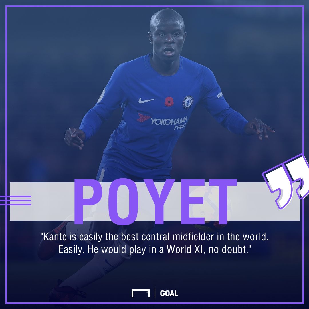 Kante GFX