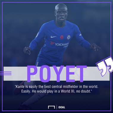 Kante GFX