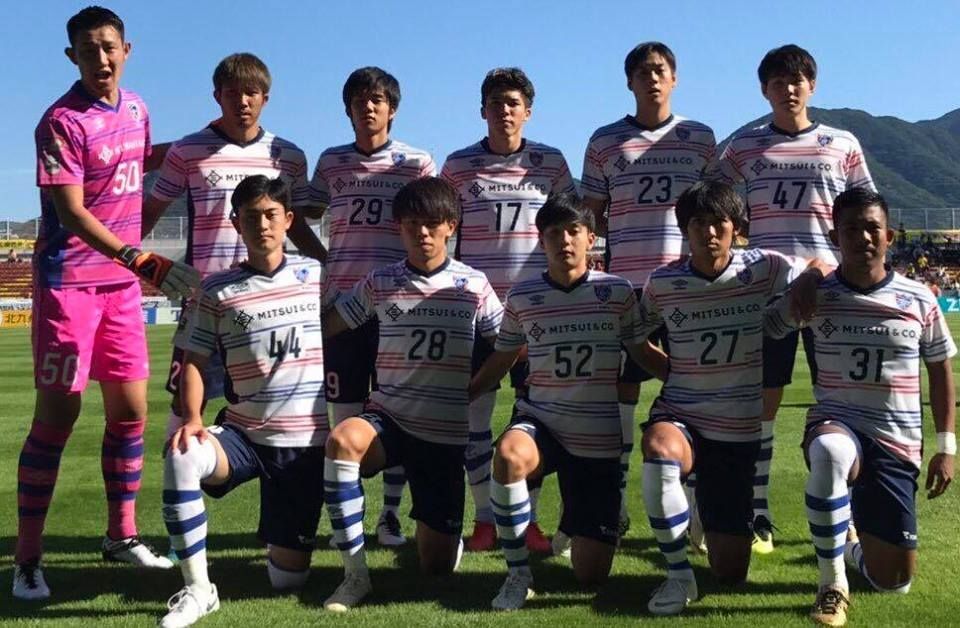 FC Tokyo U23