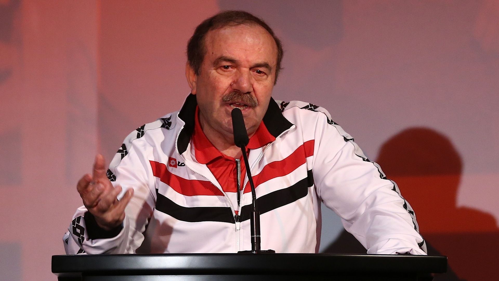 Yusuf Namoglu