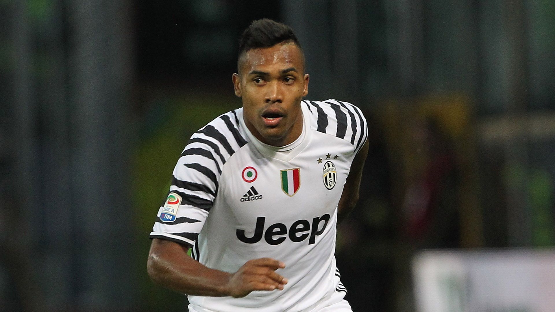 Alex Sandro Juventus