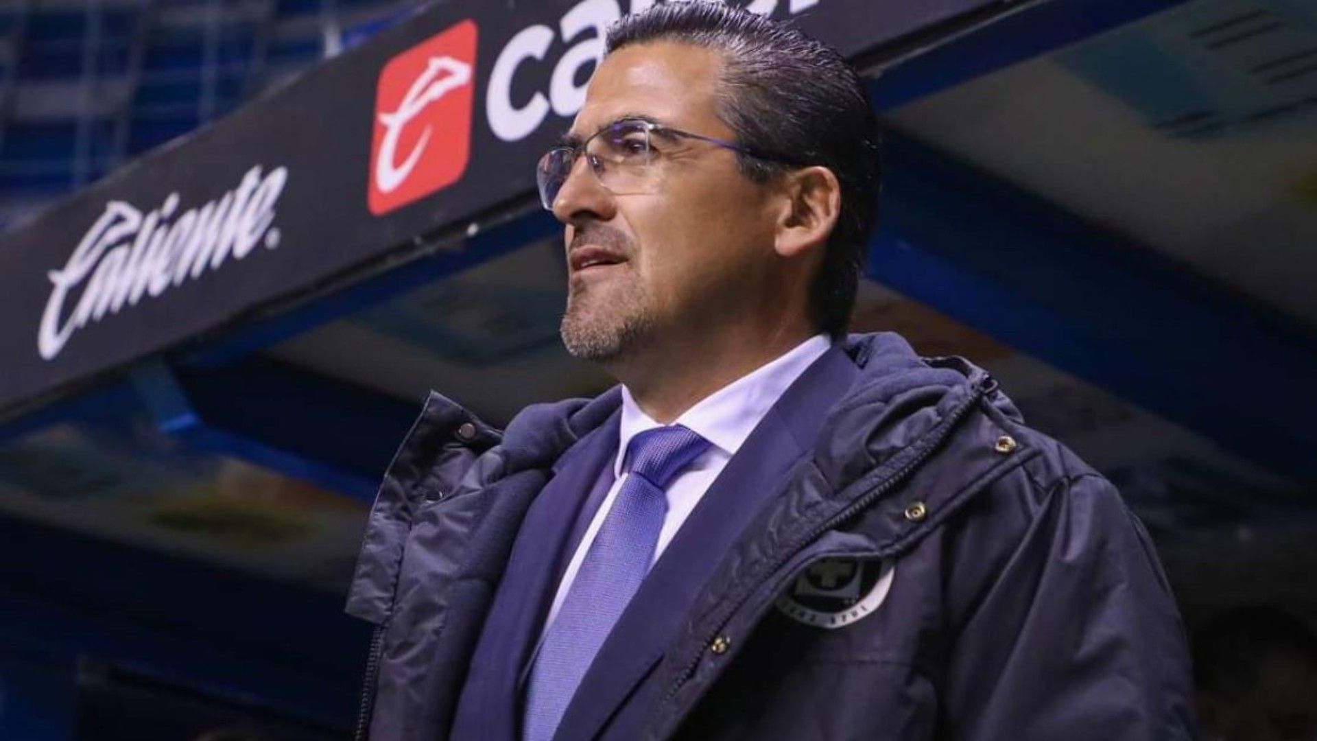 Joaquín Moreno Cruz Azul