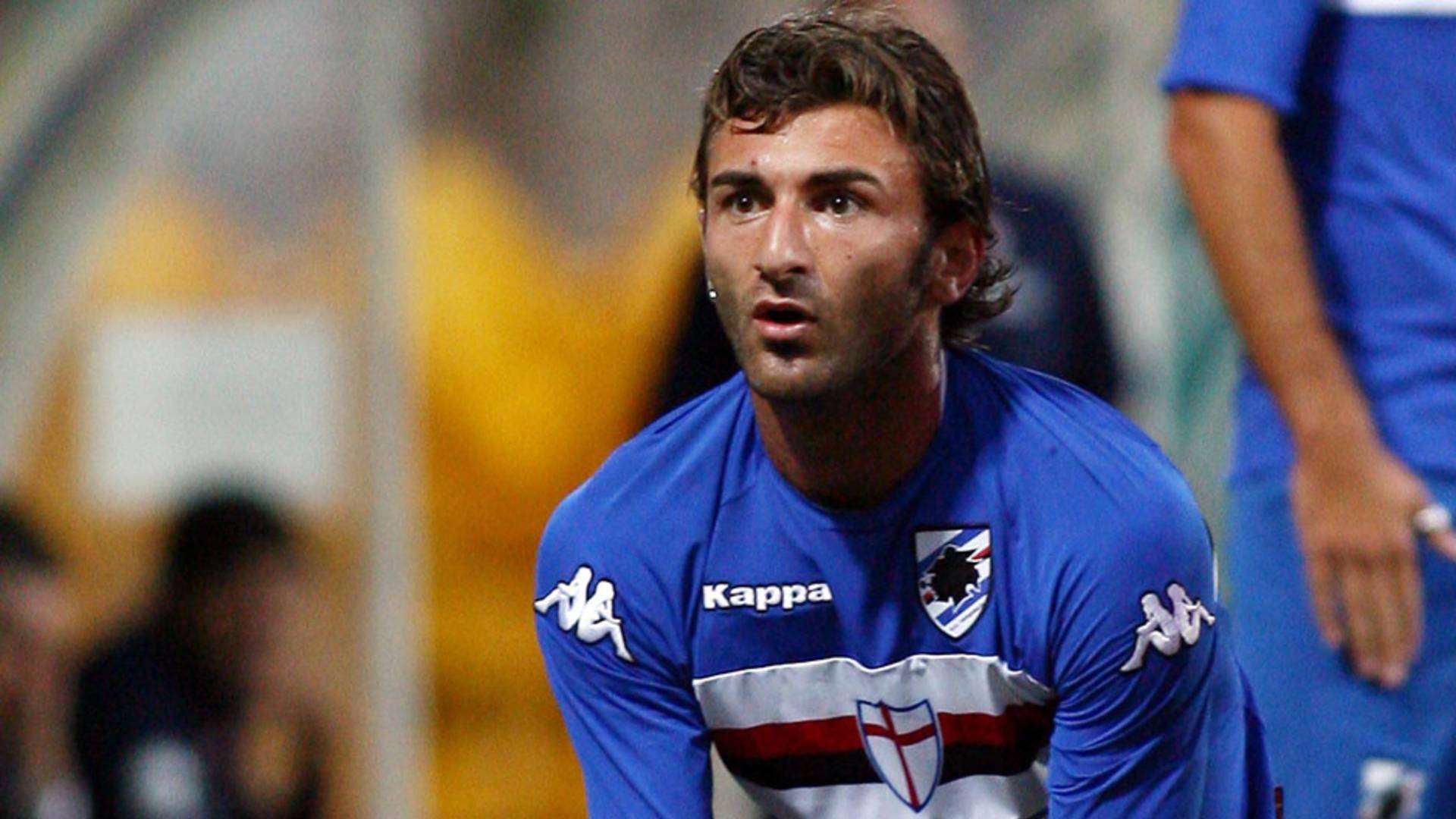 Gennaro Delvecchio Italien