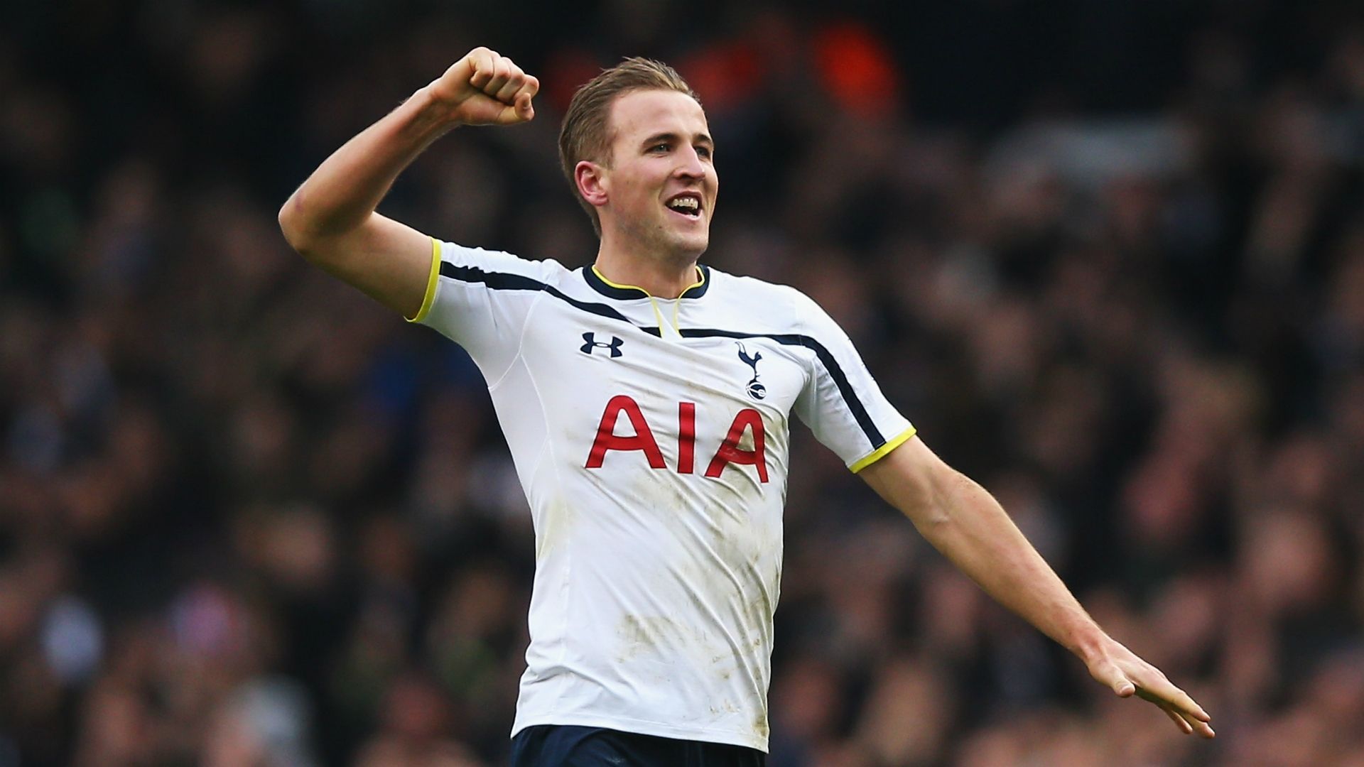 Harry Kane