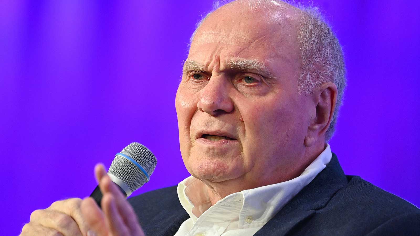 Hoeneß frust