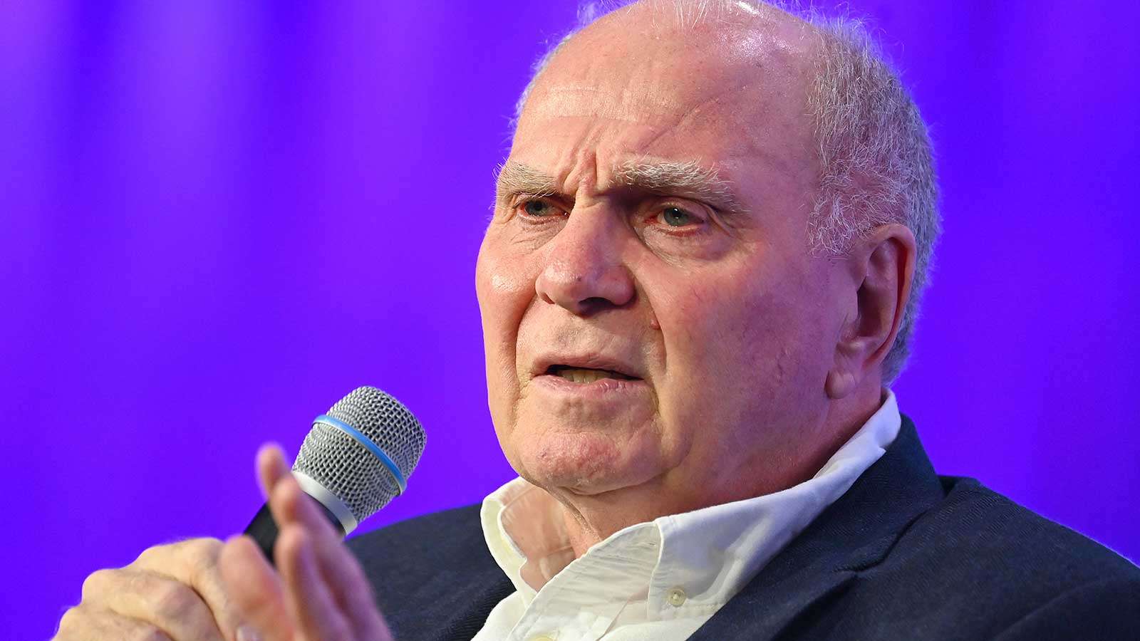Hoeneß frust