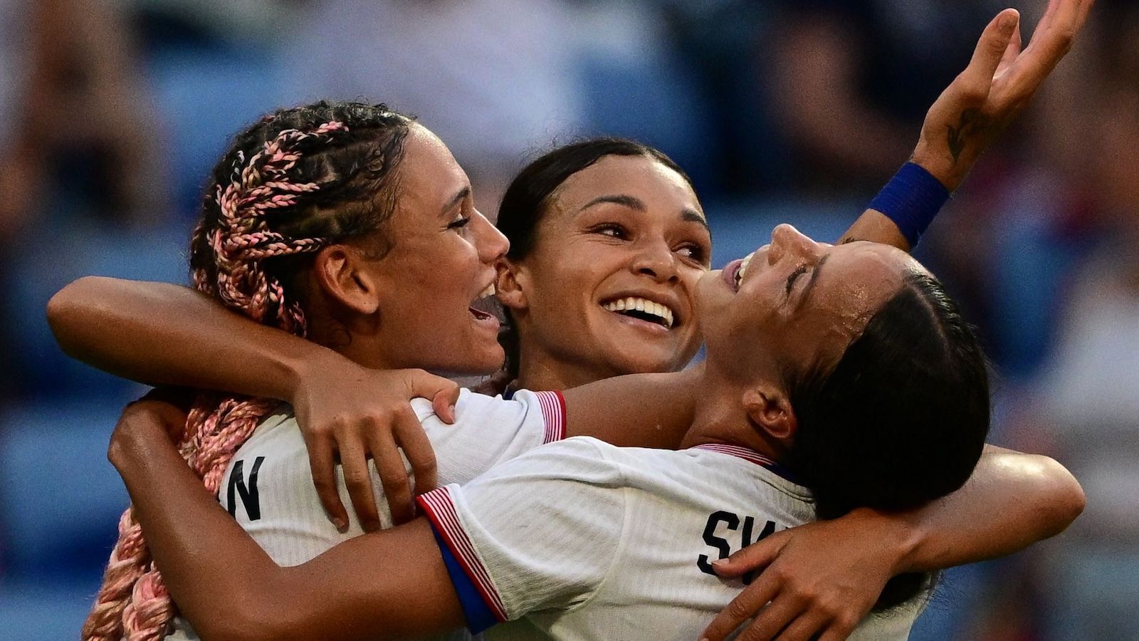 Uswnt streaming free sale