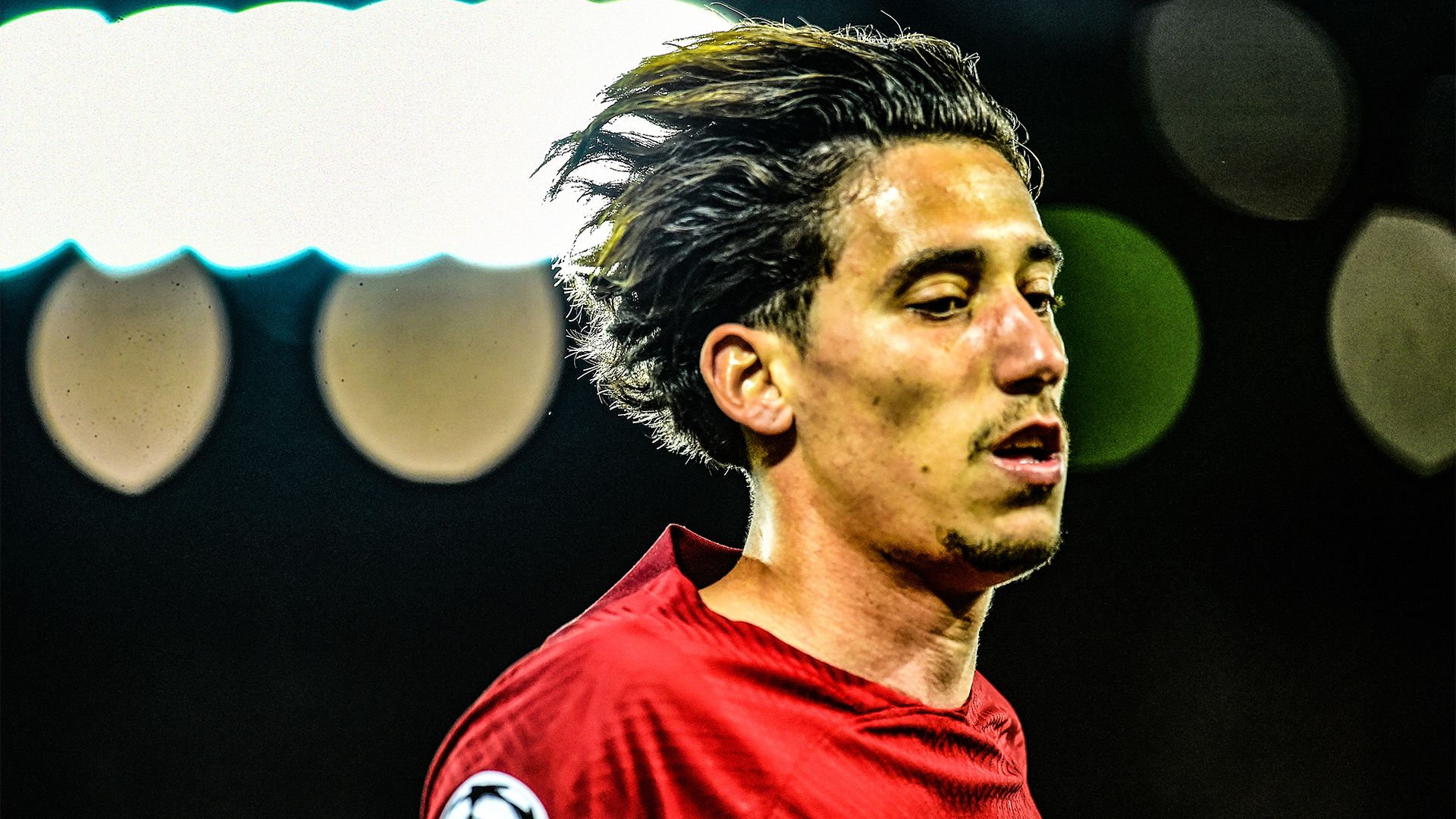 Konastantinos Tsimikas Liverpool Ajax 2022-23