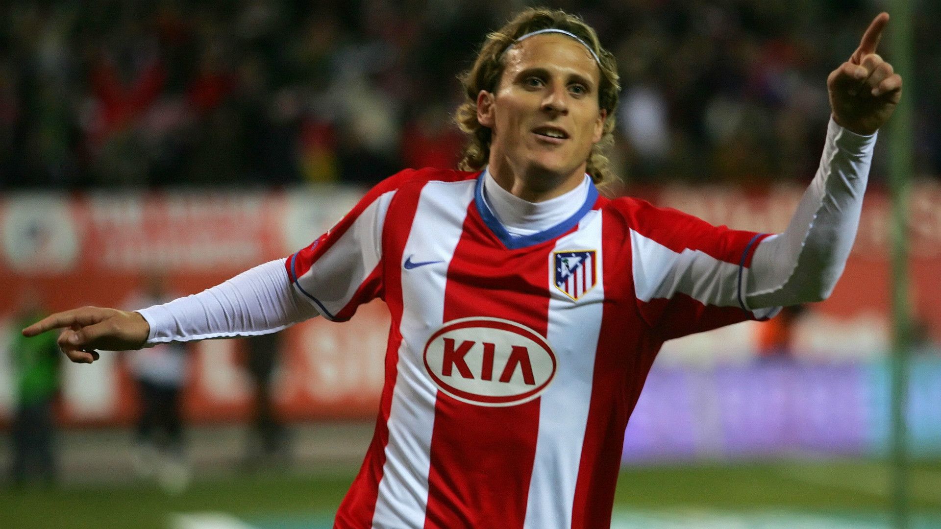 WATCH: 'Every game was a rollercoaster' - Diego Forlan looks back on LaLiga  career | Goal.com